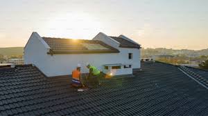 Best Green or Eco-Friendly Roofing Solutions  in West Haven Sylvan, OR